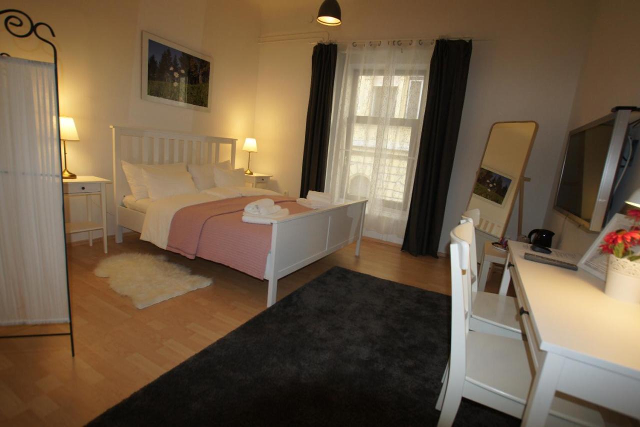 Bit Apartments Ljubljana Bagian luar foto