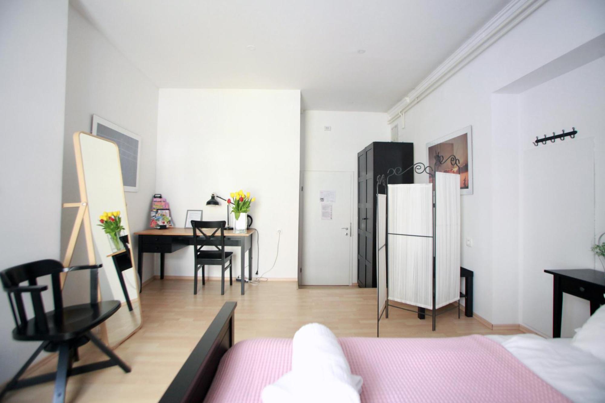 Bit Apartments Ljubljana Bagian luar foto