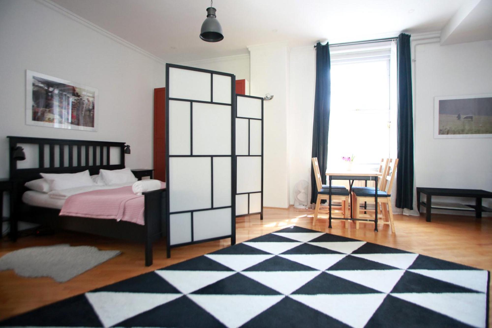 Bit Apartments Ljubljana Bagian luar foto