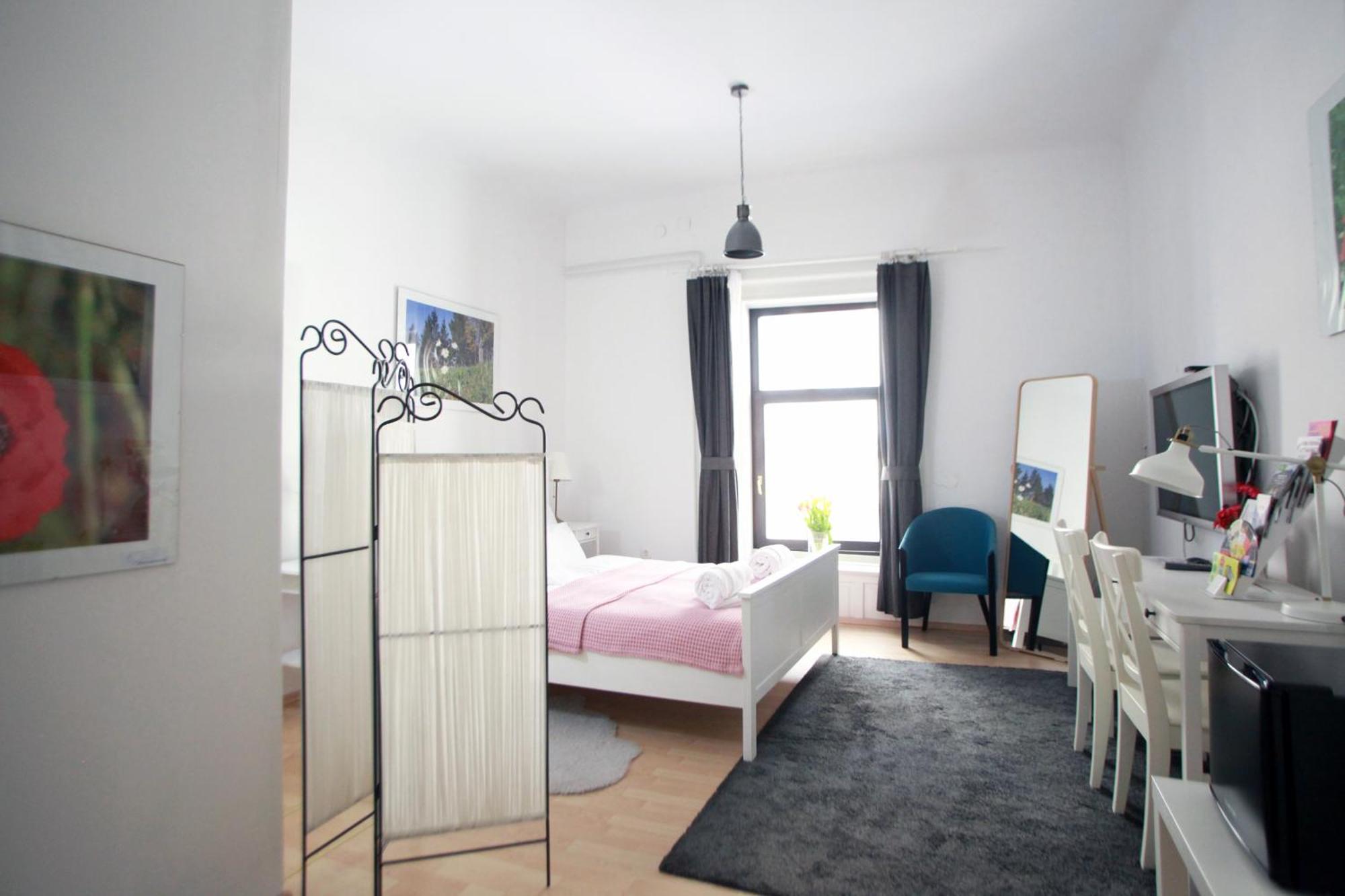 Bit Apartments Ljubljana Bagian luar foto
