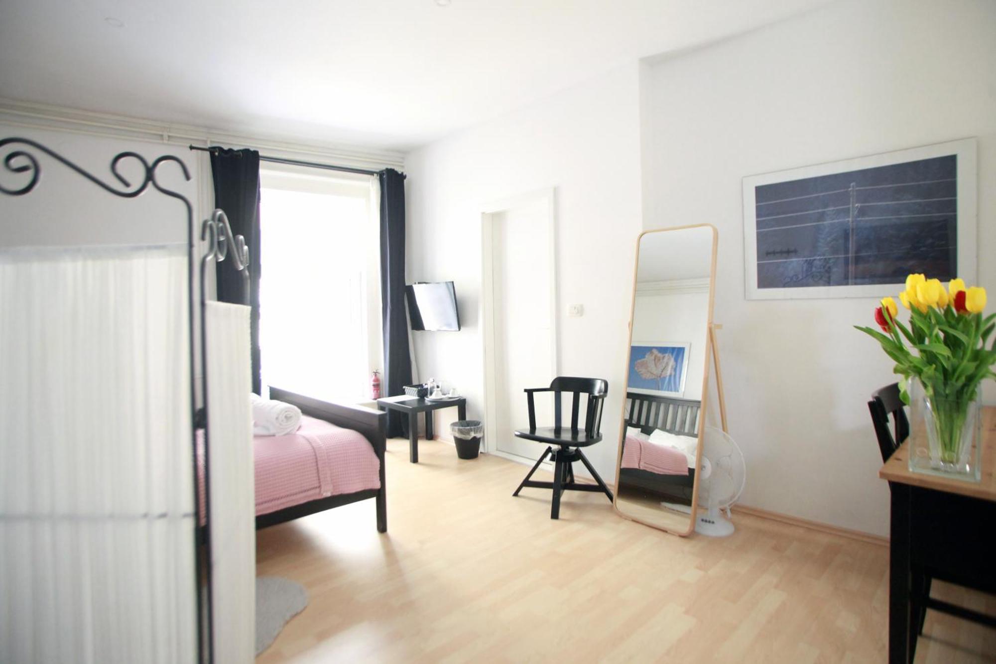 Bit Apartments Ljubljana Bagian luar foto