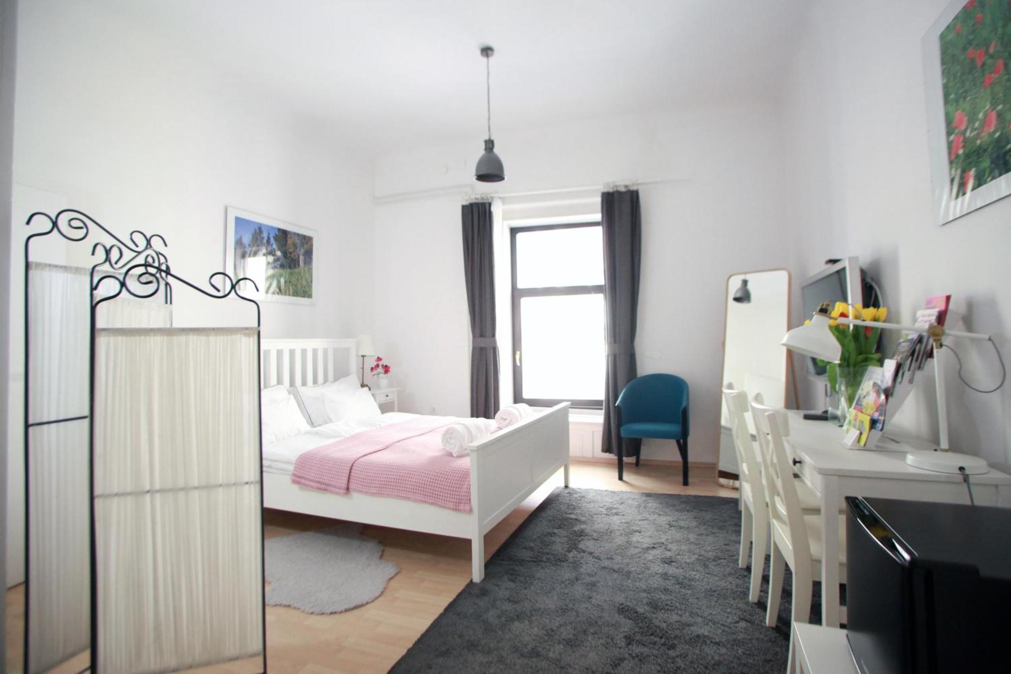Bit Apartments Ljubljana Bagian luar foto